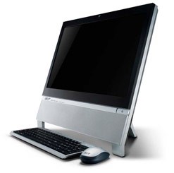 Acer AZ3750-A34D all-in-one PC