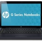 HP announces G62m, Pavilion dv7t laptops