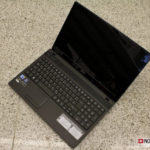 Acer Aspire 5742G laptop features NVIDIA GeForce GT 540M graphics