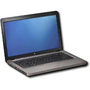 HP G62-373dx 15.6-Inch Laptop