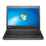 Latest Lenovo ThinkPad Edge 019624U 13.3-Inch Laptop Review