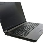 Santech unveils several Sandy Bridge CPUs on new N67 laptop