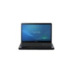 Sony VAIO VPCEB33FX/BJ 15.5-Inch Laptop introduction