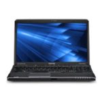 Latest Toshiba Satellite A665D-S6096 TruBrite LED 16-Inch Laptop Review