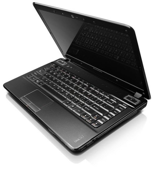 Lenovo IdeaPad Y460p and Y560p laptops, IdeaCentre K330 desktop