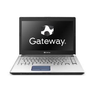 Gateway ID49C11u 14-Inch Laptop