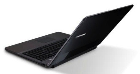 Samsung RC512 laptop