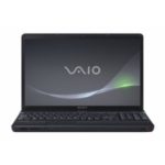 New Sony VAIO VPC-EB46FX/BJ 15.5-Inch Widescreen Entertainment Laptop Review