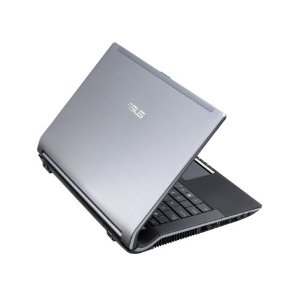 ASUS N43JF-A1 14-Inch Versatile Entertainment Laptop
