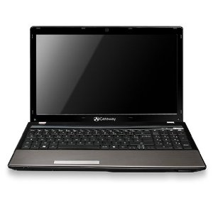 Gateway NV59C70u 15.6-Inch Laptop