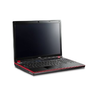 MSI GX640-260 15.4-Inch Gaming Laptop