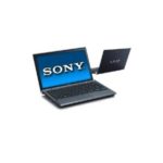 Review on Sony VAIO VPC-Z135GX/B 13.1-Inch Laptop