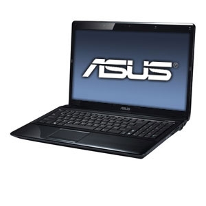 ASUS A52F-XT22 15.6-Inch Laptop