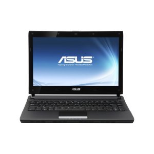ASUS U36JC-A1 13.3-Inch Laptop