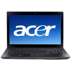 Acer AS5253-BZ684 15.6-Inch Laptop