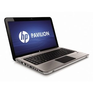 HP Pavilion dv6-3257sb 15.6-Inch Entertainment Notebook PC