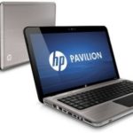 HP's new Quad Edition dv6t and dv7t laptops go available, with Radeon HD graphics and Core i7 CPUs