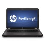 NEW HP Pavilion G7-1070US 17.3-Inch Notebook PC Review