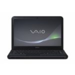 Latest Sony VAIO VPC-EA44FX/BJ 14-Inch Widescreen Entertainment Laptop Review