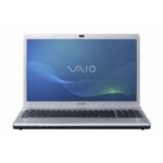 Review on Sony VAIO VPC-F13YFX/H 16.4-Inch Widescreen Entertainment Laptop