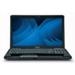 Review on Toshiba Satellite L655-S5160 15.6-Inch Laptop