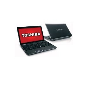 Toshiba Satellite L655-S5163 15.6-Inch Laptop