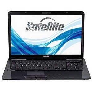 Toshiba Satellite L675-S7115 17.3-Inch Notebook PC