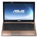 Review on ASUS K53E-A1 15.6-Inch Versatile Entertainment Laptop