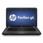 Review on HP G6-1A30US 15.6-Inch Notebook PC