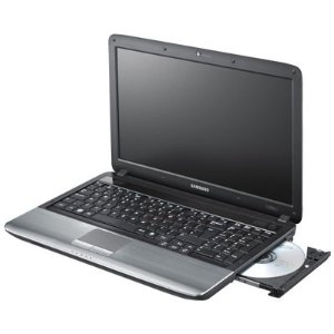 Samsung R540-JA05 15.6-Inch Laptop