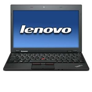 Lenovo ThinkPad X120e 05962RU 11.6-Inch LED Notebook
