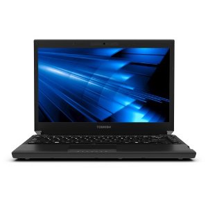 Toshiba Portege R835-P56x 13.3-Inch LED Laptop