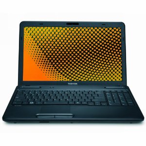 Toshiba Satellite C655-S5123 15.6-Inch Laptop