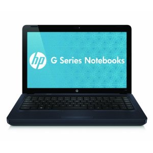 HP G42-410US 14-Inch Notebook PC