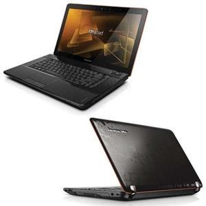 Lenovo IdeaPad Y560P 43972AU 15.6-Inch Notebook PC