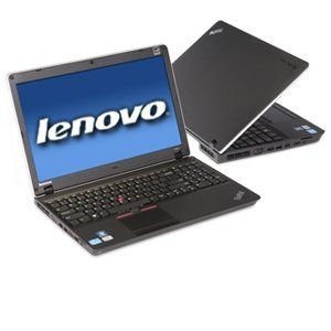 Lenovo ThinkPad Edge E520 11433BU 15.6-Inch Notebook