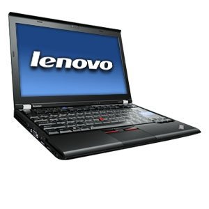 Lenovo Thinkpad X220 12.5-Inch Ultra-portable Notebook