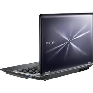 Samsung RF711-S01 RF Series 17.3-Inch Notebook PC
