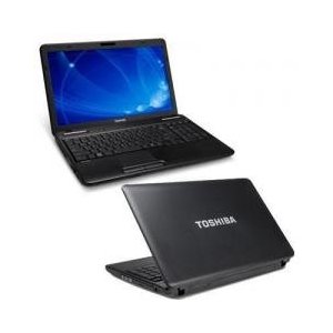 Toshiba Satellite C655-S5193 15.6-Inch Laptop