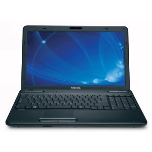 Toshiba Satellite C655-S5212 15.6-Inch Laptop