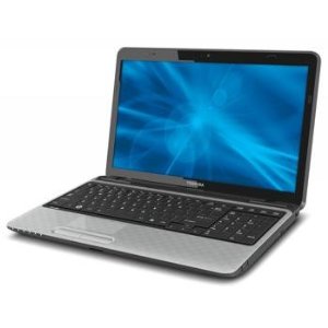 Toshiba Satellite L755-S5216 15.6-Inch Laptop