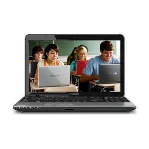 Toshiba Satellite L755-S5242 15.6-Inch LED Laptop