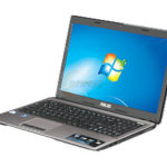 Review on ASUS A53E-XN1 15.6-Inch Laptop