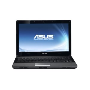 ASUS U31SD-XA1 13.3-Inch Laptop