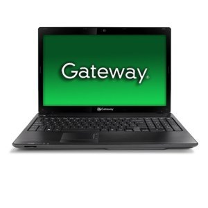 Gateway NV50A16u 15.6-Inch Notebook PC