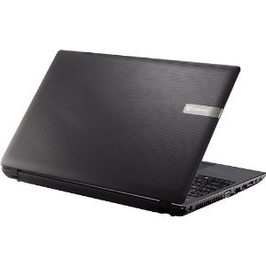 Gateway NV55C49U i3-370M 15.6-Inch Laptop