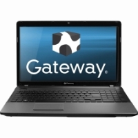 Gateway NV57H13u 15.6-Inch Laptop