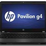 Latest HP Pavilion g4-1117dx 14-Inch Laptop Review
