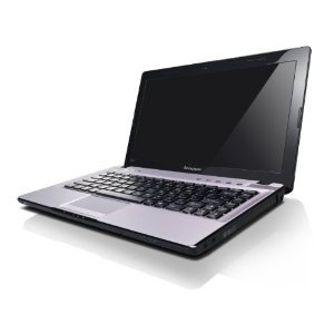 Lenovo Z370 102526U Core i5-2410M 13.3-Inch Laptop