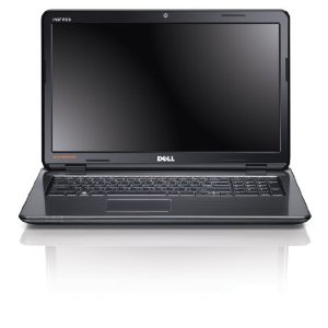 Dell Inspiron i17R-6121DBK 17.3-Inch Laptop